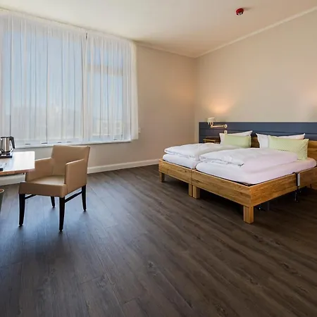 Neues Pastorat Hotel Heiligenhaus