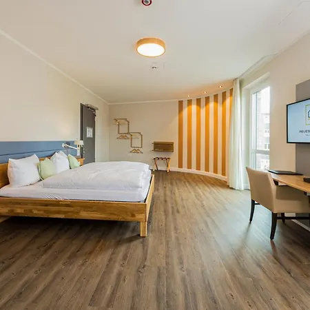 Neues Pastorat Hotel Heiligenhaus
