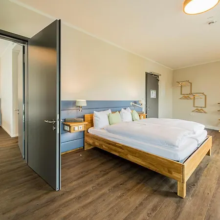 Neues Pastorat Hotel *