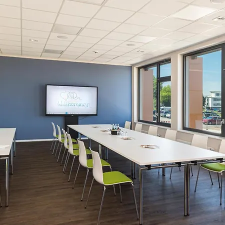 Neues Pastorat מלון