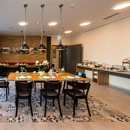 Neues Pastorat Heiligenhaus