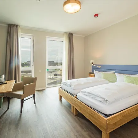 Neues Pastorat Hotel *