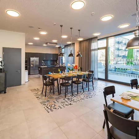 Neues Pastorat Heiligenhaus