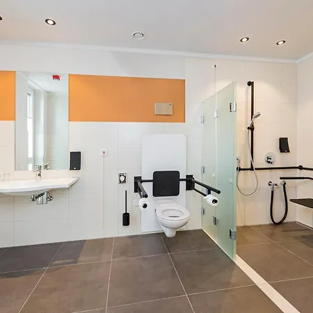 Hotel Neues Pastorat *