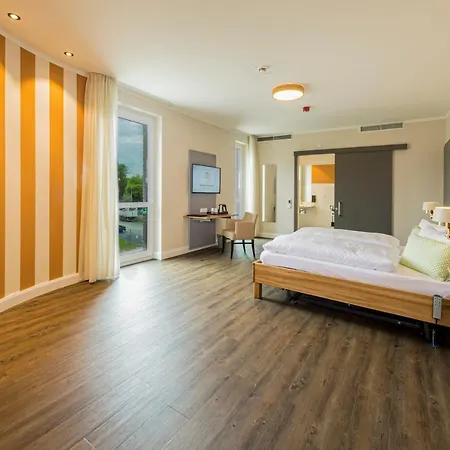 Neues Pastorat Heiligenhaus