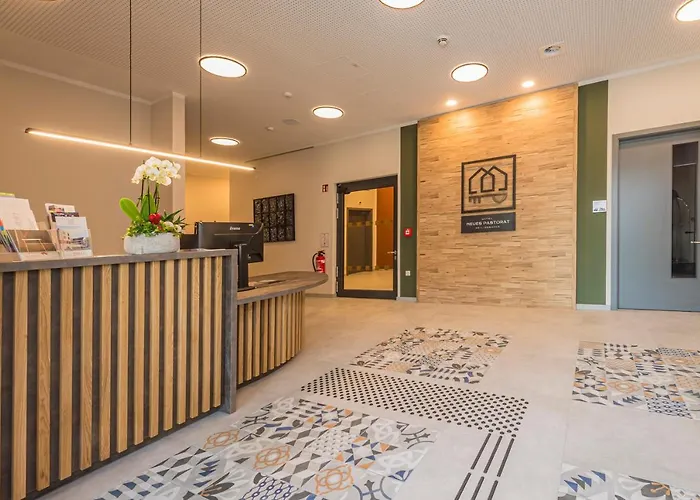 Neues Pastorat Heiligenhaus