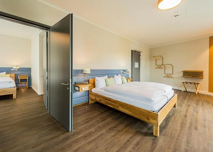 Neues Pastorat Hotel 3*