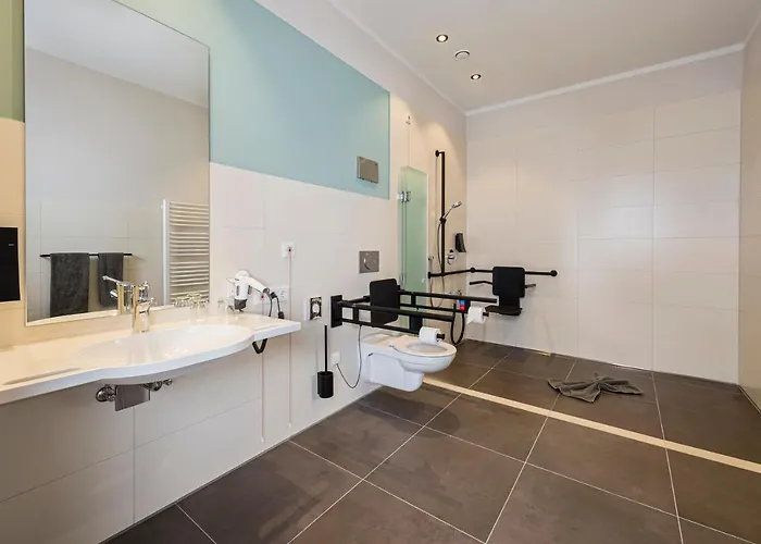 Hotel Neues Pastorat Heiligenhaus