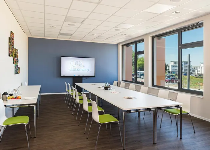 Neues Pastorat Hotel