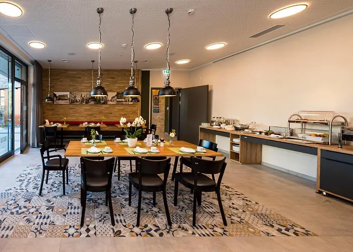 Neues Pastorat Heiligenhaus