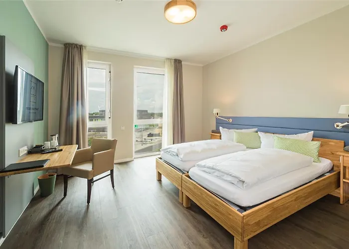 Neues Pastorat Hotel 3*