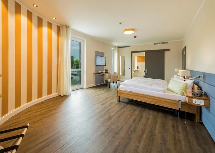 Neues Pastorat Heiligenhaus