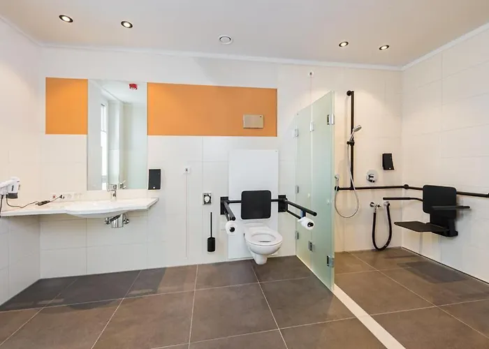 Neues Pastorat Hotel 3*