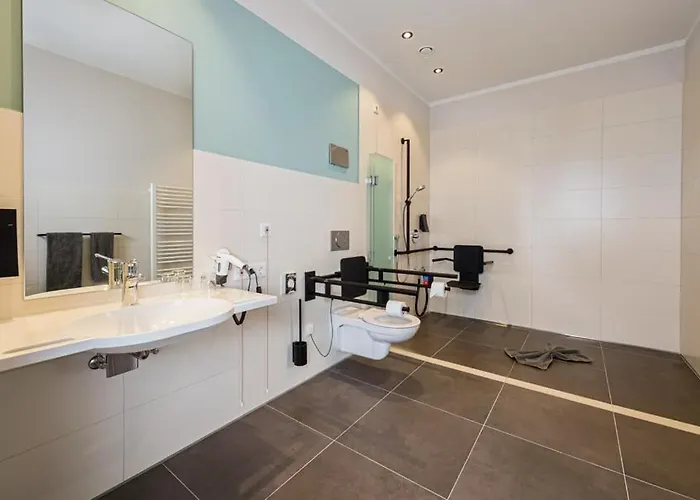 Hotel Neues Pastorat